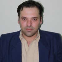 Zeeshan Hayat