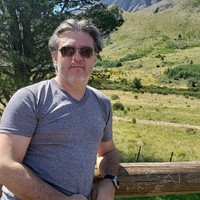 Maximiliano Carminatti