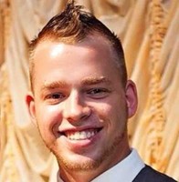 Trent Harper