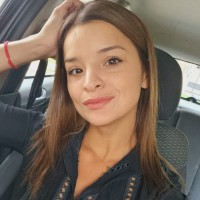 Gabriela Castro