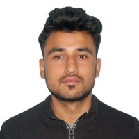 Bibek Neupane