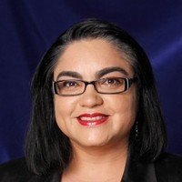 Delisse Hardy