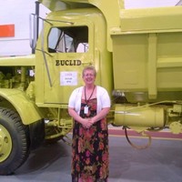 Sharon MacRae-Burke