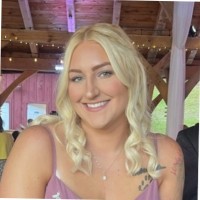 Britney Dolan