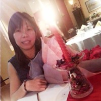 Christin Chong