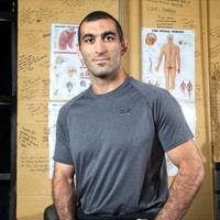 Arash Ranjbaran