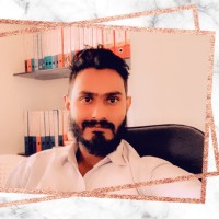 Umesh Patel