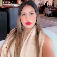 Natasha Ramcharan