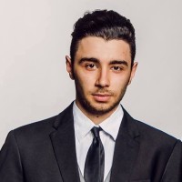 Mücahit Degirmenci