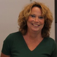 Monique Gerfen - Noordanus