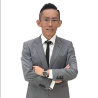 Jeffrey Low