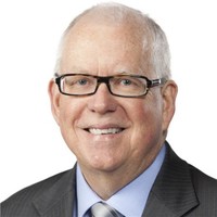 Robert McKenna