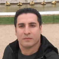 Mohsen Yegane