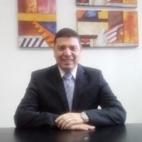 Pedro Miguel Prado Córdova