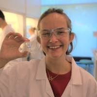 Lin Bigom-Eriksen