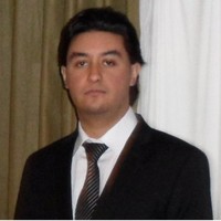 Gabriel Larsen Cortes