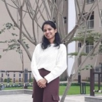 Anusha Acharya