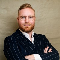 Andreas Ariel Nyegaard