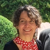 Rebeca Arcones Fernández