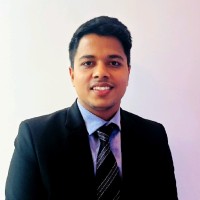 Abhinav Chhajed