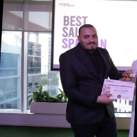 Mohammed Seddik