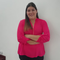 Karina Gamarra Salcedo