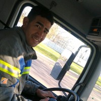 Ezequiel Mindolacio