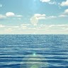 Pacific Ocean