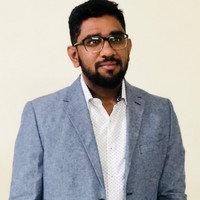 Brijesh Patel