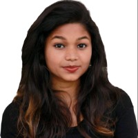 Samradnyee Chopdekar