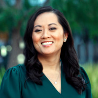 Christina Tran, Mba