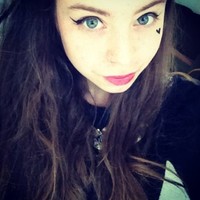 Hannah-Lily Lanyon