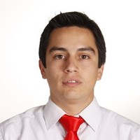 Rodrigo Leppe Catalán