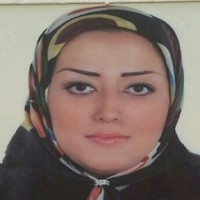 Parisa Jasemi