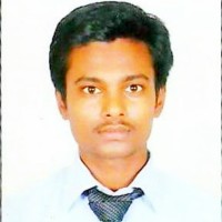 Prathap Reddy S R