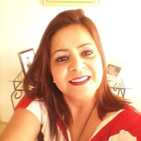 Meire Cristina Cristina