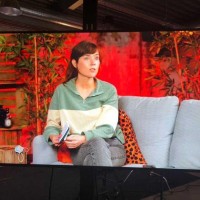 Lien Vande Kerkhof