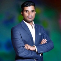 Ashok Subramaniam