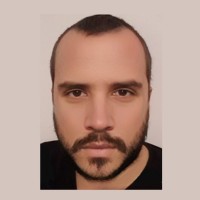 Gregory Roussel