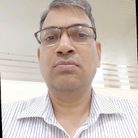 Pravin Dwivedi