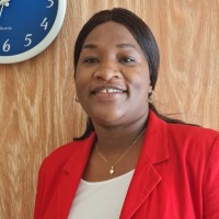 Martha Munyoro Katsi
