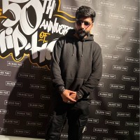 Suhail Shaukat