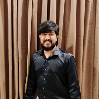 Sunil Kumar S Kyalakond