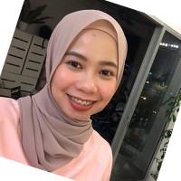Siti Nurasyikin
