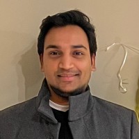 Gaurav Bamania