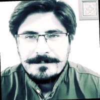 Siamak Mahboub