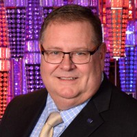Gary Langenbach
