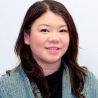 Melissa Tsang