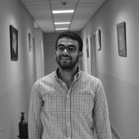 Ibrahim Hemdan