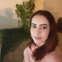 Nahla Hafi